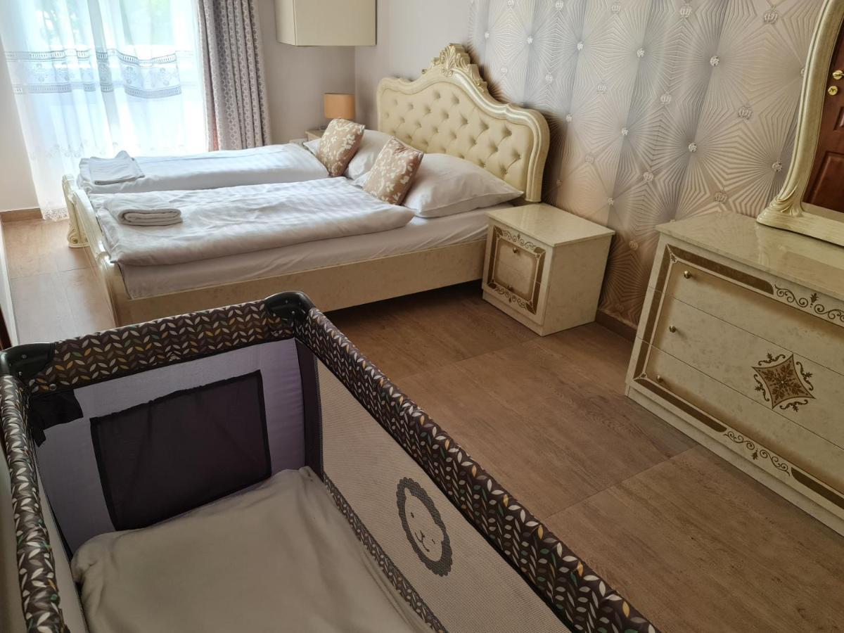 Apartment My-lord Luxapartman *