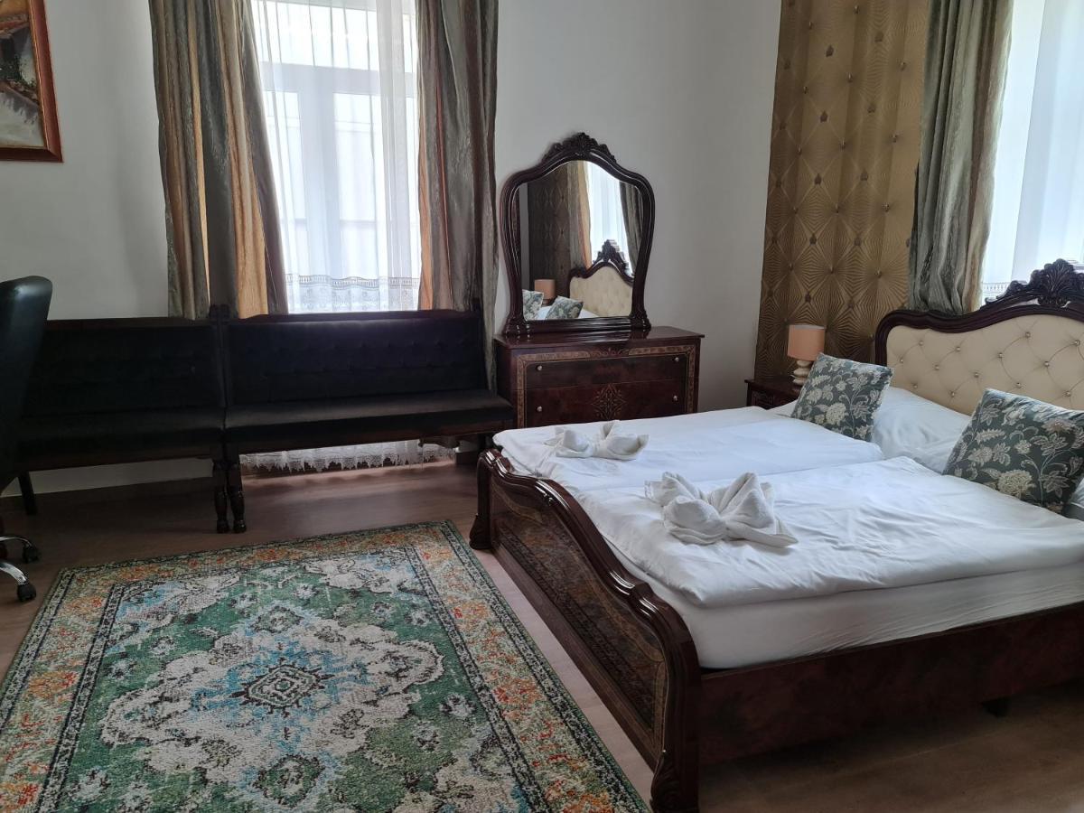 Apartment My-lord Luxapartman