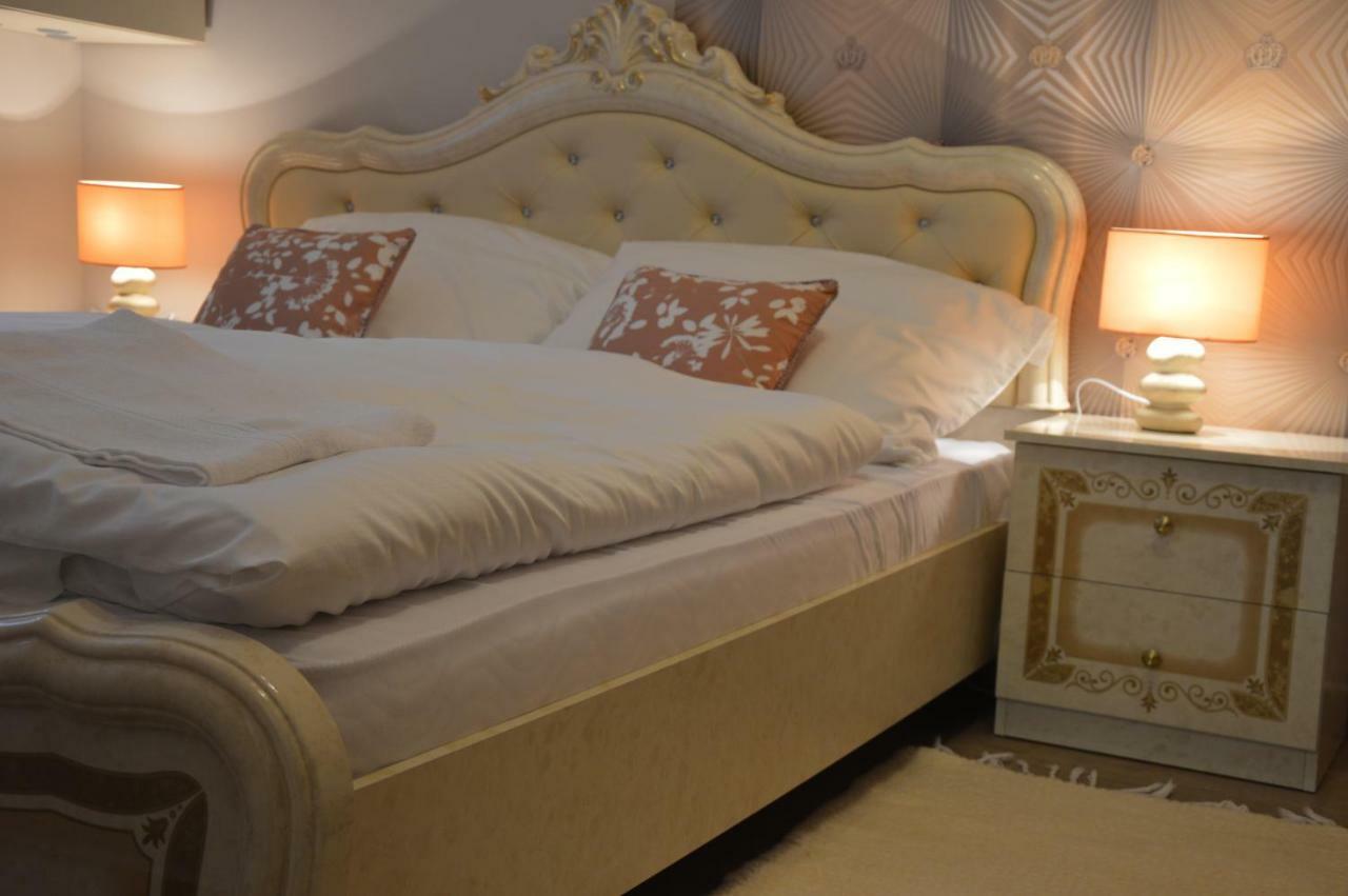 Apartment My-lord Luxapartman Erlau