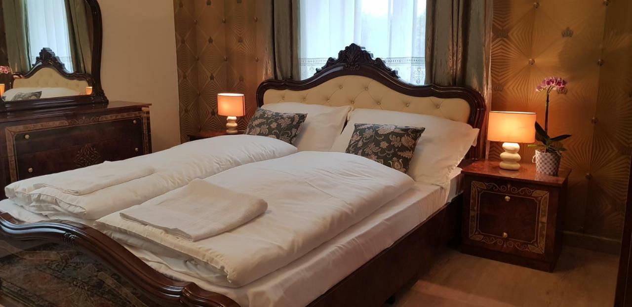 My-lord Luxapartman Apartment *