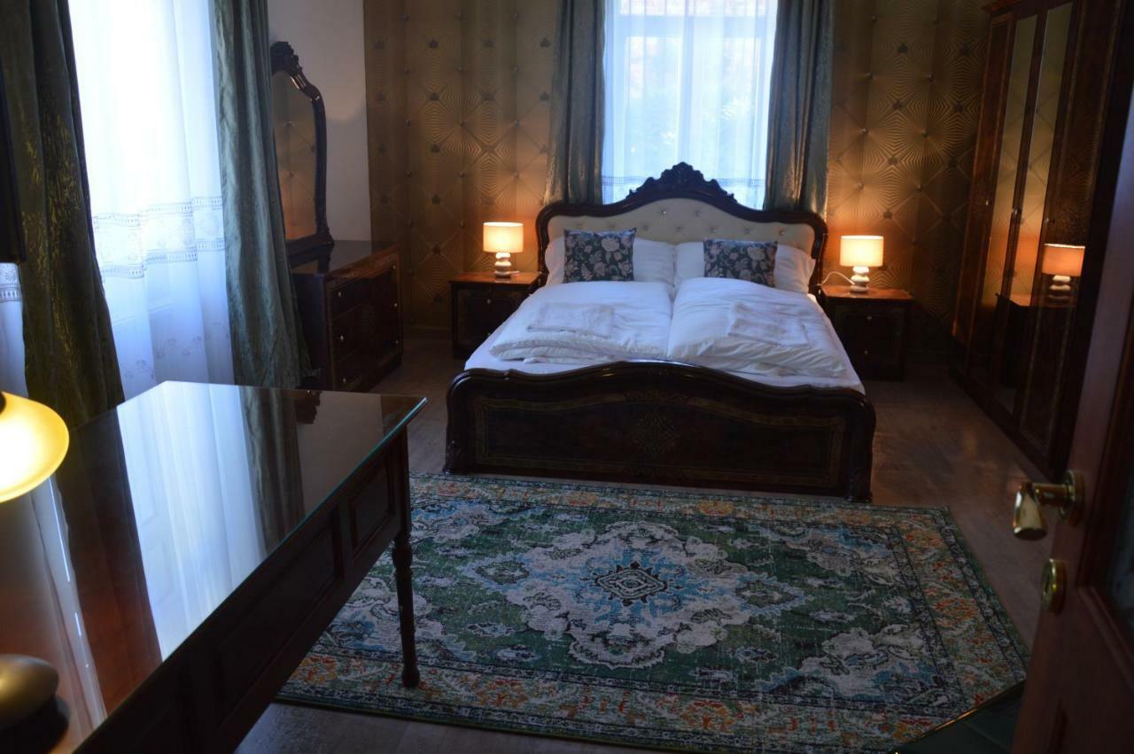 My-lord Luxapartman * Eger