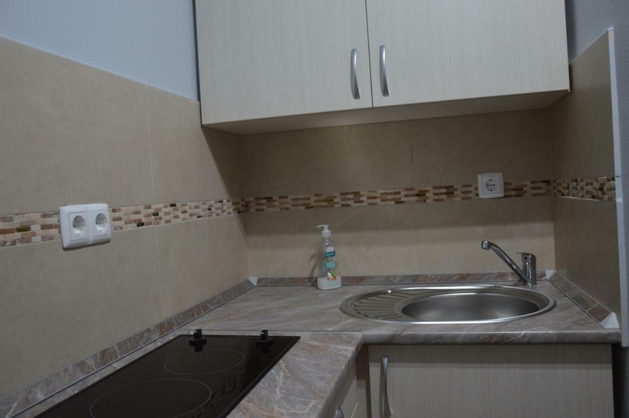 Apartment My-lord Luxapartman *