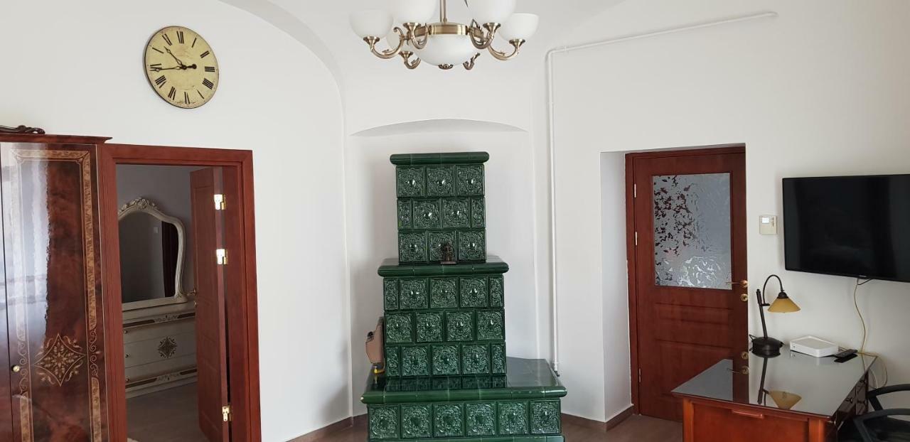 My-lord Luxapartman Apartment Erlau