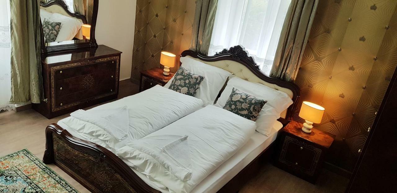 My-lord Luxapartman Apartment