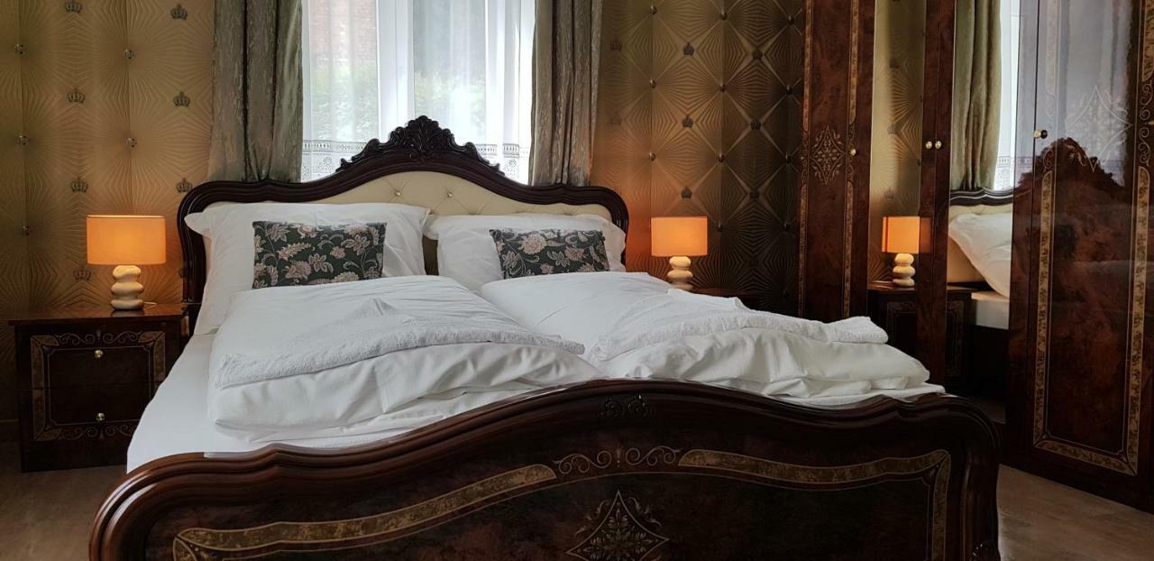 My-lord Luxapartman Apartment *