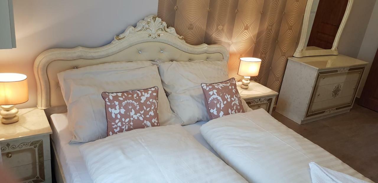 My-lord Luxapartman Apartment Erlau