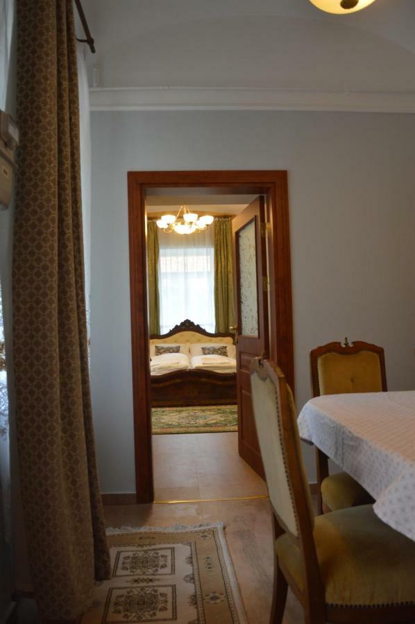 Apartment My-lord Luxapartman *