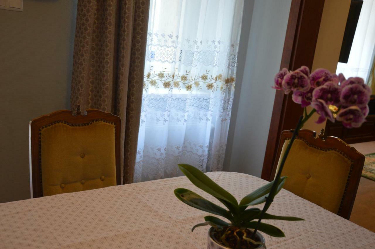 My-lord Luxapartman Apartment