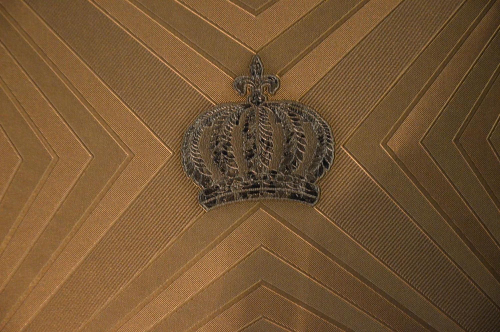 Apartment My-lord Luxapartman