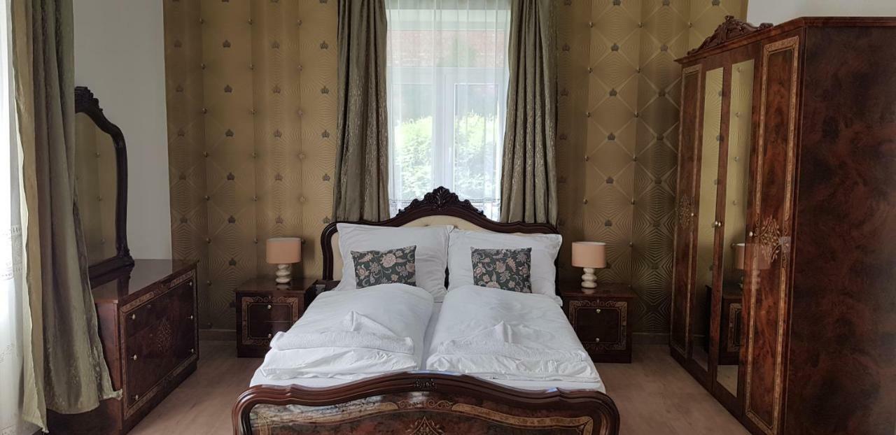 My-lord Luxapartman Apartment
