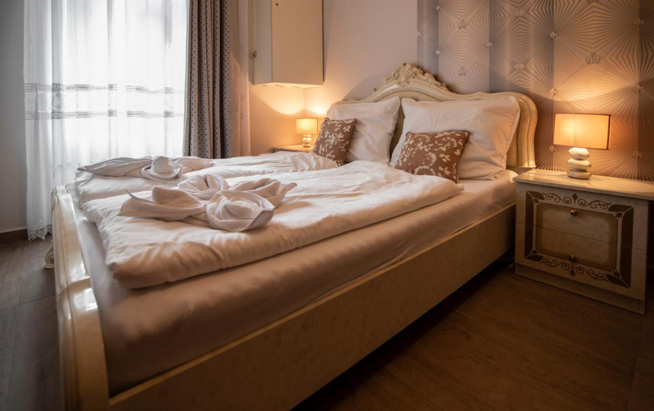 My-lord Luxapartman Apartment Erlau