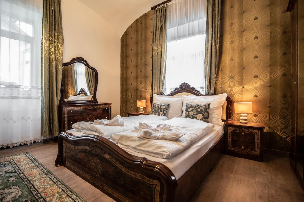 My-lord Luxapartman Apartment